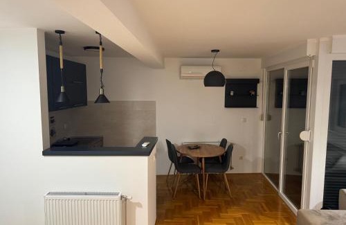 Valjevo Apartment | Apartman Radojevic