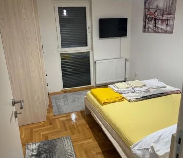 Valjevo Apartment | Apartman Radojevic