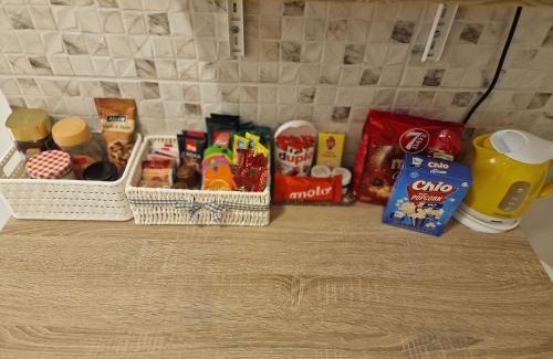 Slavonski Brod Apartment | Apartman Relax