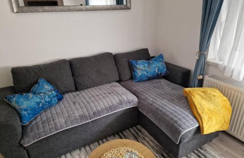 Slavonski Brod Apartment | Apartman Relax
