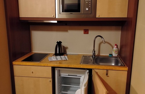 Velka Lomnica Apartment | Apartman Robo - Veľká Lomnica