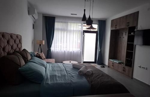 Vojvodina Apartment | Apartman S&L