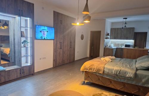 Vojvodina Apartment | Apartman S&L