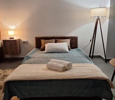 Vojvodina Apartment | Apartman S&L