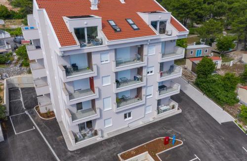 Blato Apartment | Apartman SAFIR Živogošće