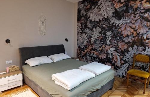 Sombor Apartment | Apartman Sova
