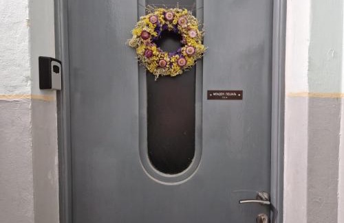 Sombor Apartment | Apartman Sova