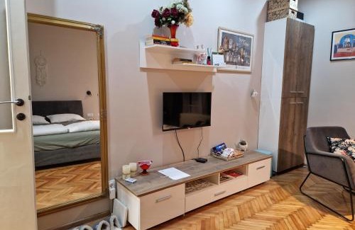 Sombor Apartment | Apartman Sova