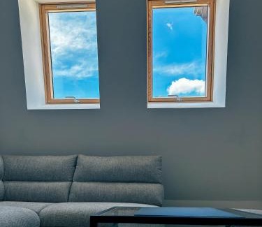 Sabac Apartment | Apartman Spaß