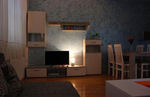 Backa Palanka Apartment | Apartman Tajna