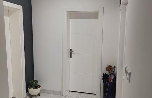 Vrbas Apartment | Apartman Teodora