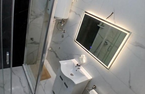 Odzaci Apartment | Apartman Tiha Noc