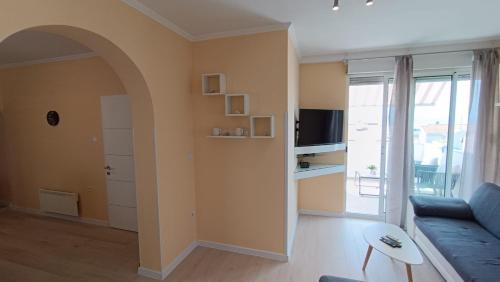 Gorinka Apartment | Apartman "TRI MASLINE"