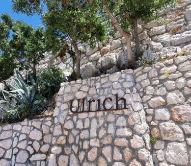 Lukovo Apartment | Apartman Ulrich