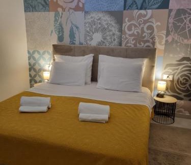 Lukovo Apartment | Apartman Ulrich