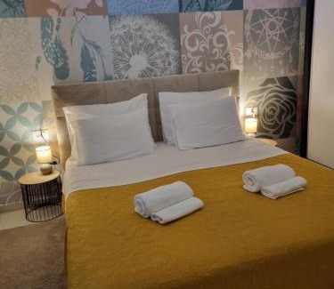 Lukovo Apartment | Apartman Ulrich