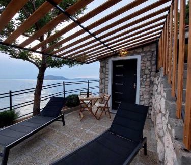 Lukovo Apartment | Apartman Ulrich