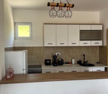 Prijevor Apartment | Apartman Vaso