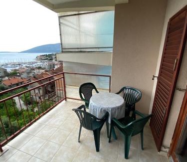 Meljine Apartment | Apartman Vidik