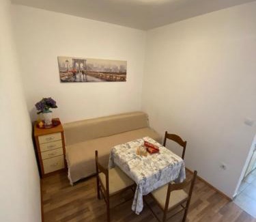 Meljine Apartment | Apartman Vidik
