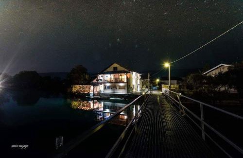 Bihac House | Apartman View Una