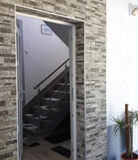 Bihac House | Apartman View Una