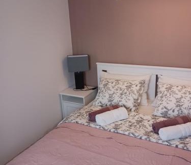 Maslenica Apartment | APARTMAN Viktor