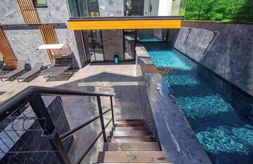 Zlatibor Apartment | Apartman Vuk