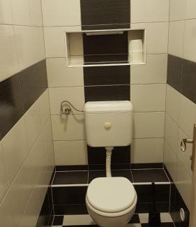 Cestica Apartment | Apartman Zeko