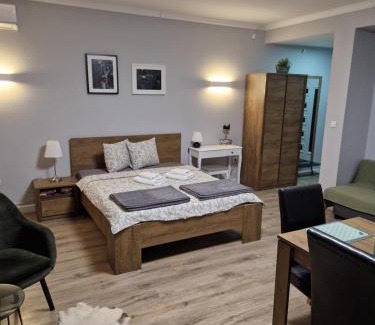 Vojvodina Apartment | Apartman277 Palić