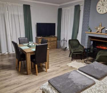 Vojvodina Apartment | Apartman277 Palić