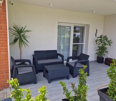 Vojvodina Apartment | Apartman277 Palić