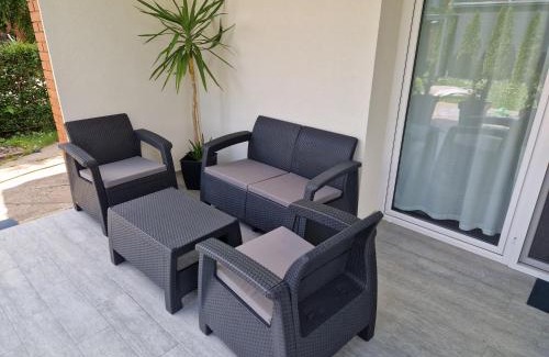 Vojvodina Apartment | Apartman277 Palić