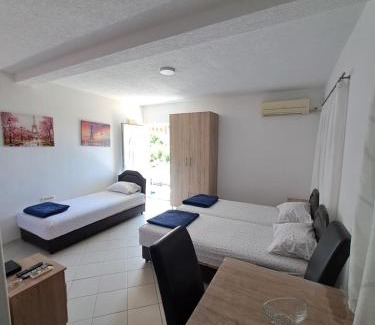 Lastva Grbaljska Apartment | Apartmani Čavor