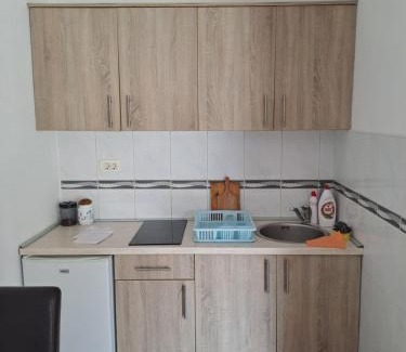 Lastva Grbaljska Apartment | Apartmani Čavor