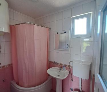 Lastva Grbaljska Apartment | Apartmani Čavor