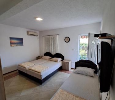 Lastva Grbaljska Apartment | Apartmani Čavor