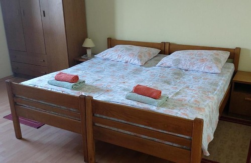 Lukovo Sugarje Apartment | Apartmani Ana