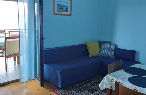 Lukovo Sugarje Apartment | Apartmani Ana