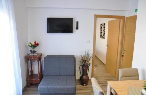 Vukovar Apartment | Apartmani Ana Vukovar