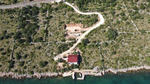 Starigrad Apartment | Apartmani Antea