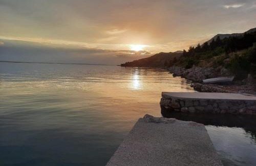 Starigrad Apartment | Apartmani Antea