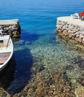 Starigrad Apartment | Apartmani Antea