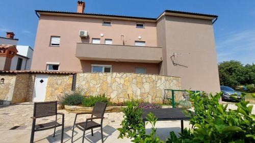 Liznjan Apartment | Apartmani B&B