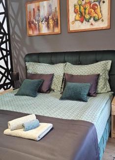 Bugojno Apartment | Apartmani blue i green