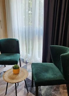 Bugojno Apartment | Apartmani blue i green