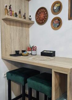 Bugojno Apartment | Apartmani blue i green