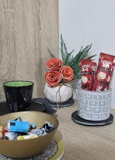 Bugojno Apartment | Apartmani blue i green