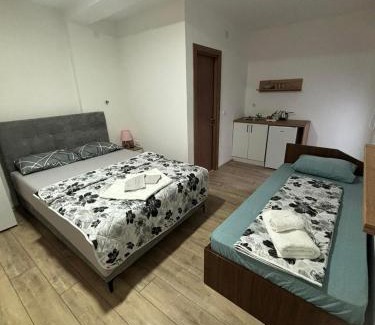 Pestani Apartment | Apartmani Bochkar