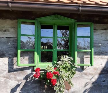 Klake Apartment | APARTMANI Etno kuća pod Okićem